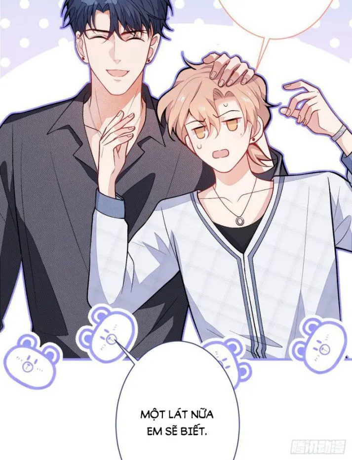 Hotsearch Của Ảnh Đế Chap 114 - Next Chap 115