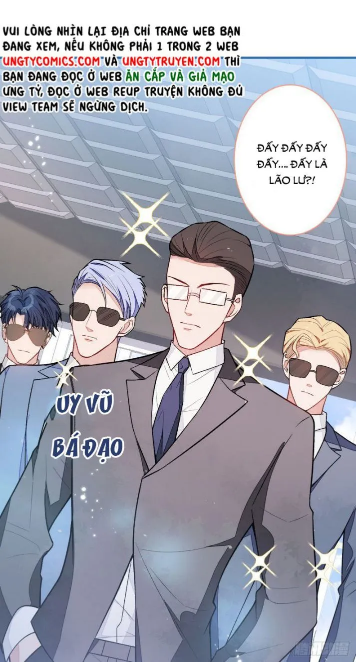 Hotsearch Của Ảnh Đế Chap 114 - Next Chap 115