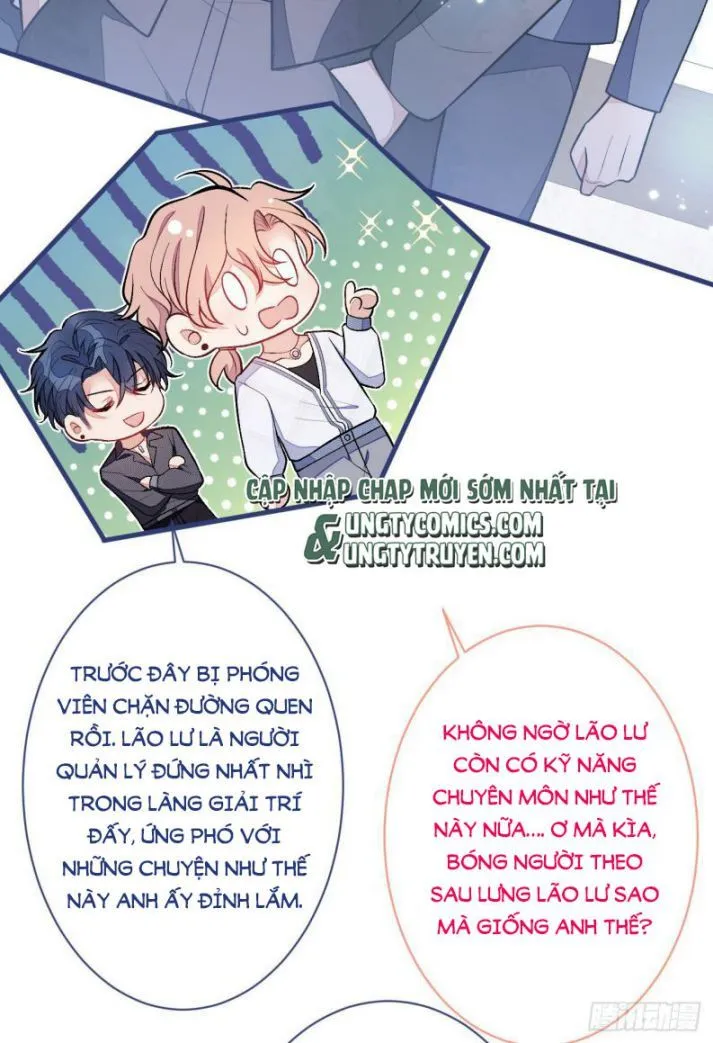 Hotsearch Của Ảnh Đế Chap 114 - Next Chap 115