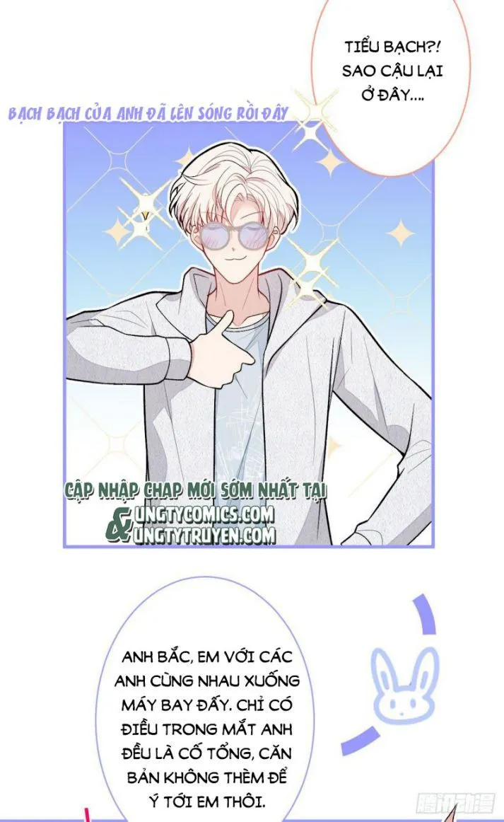 Hotsearch Của Ảnh Đế Chap 114 - Next Chap 115