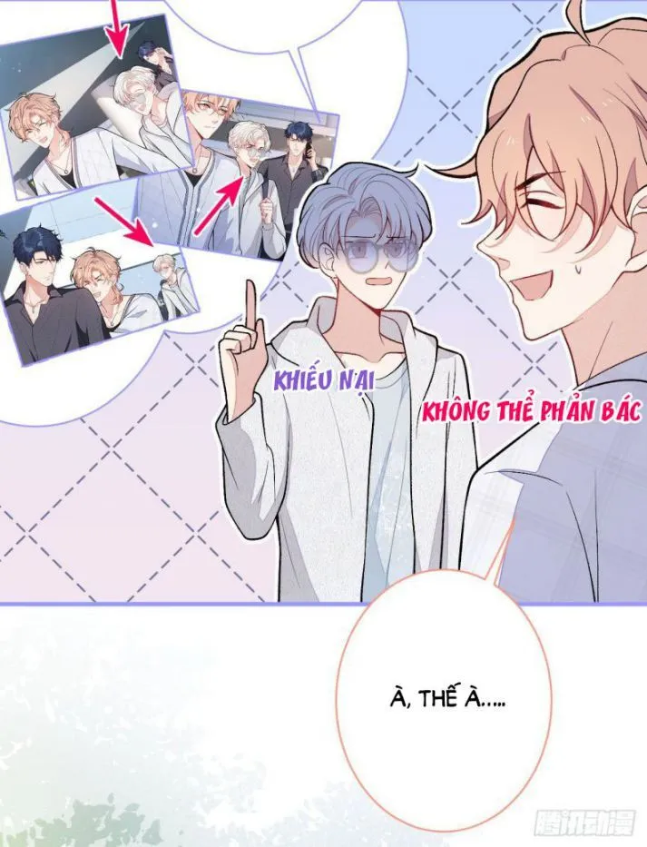 Hotsearch Của Ảnh Đế Chap 114 - Next Chap 115
