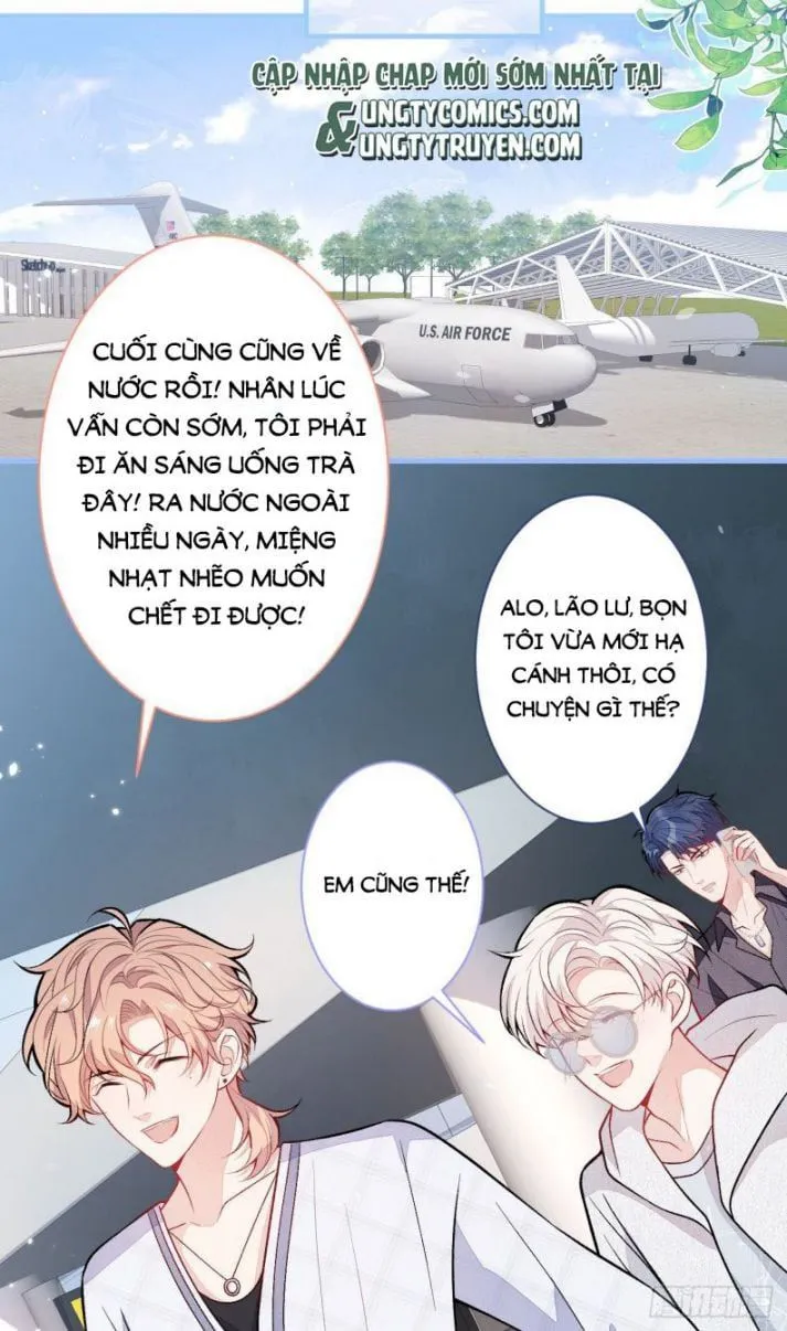 Hotsearch Của Ảnh Đế Chap 114 - Next Chap 115