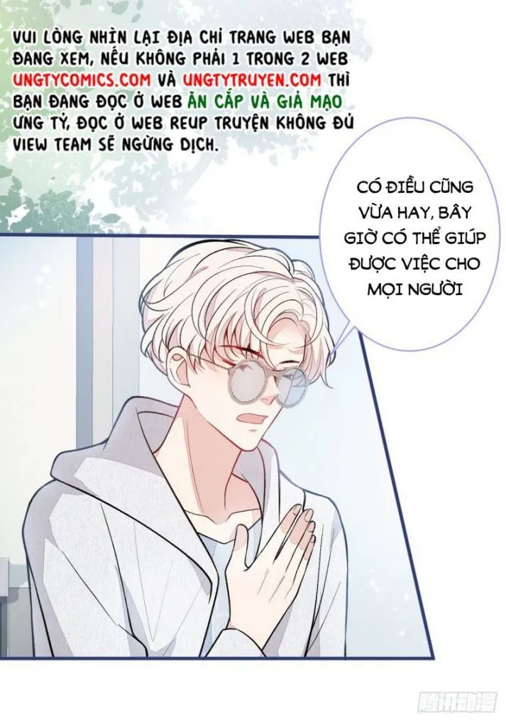 Hotsearch Của Ảnh Đế Chap 114 - Next Chap 115
