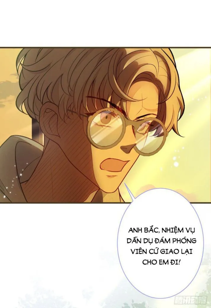 Hotsearch Của Ảnh Đế Chap 114 - Next Chap 115