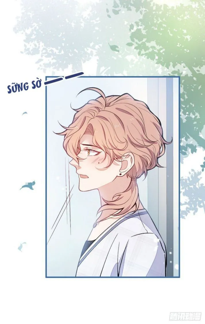 Hotsearch Của Ảnh Đế Chap 114 - Next Chap 115