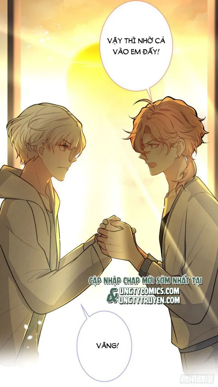 Hotsearch Của Ảnh Đế Chap 114 - Next Chap 115
