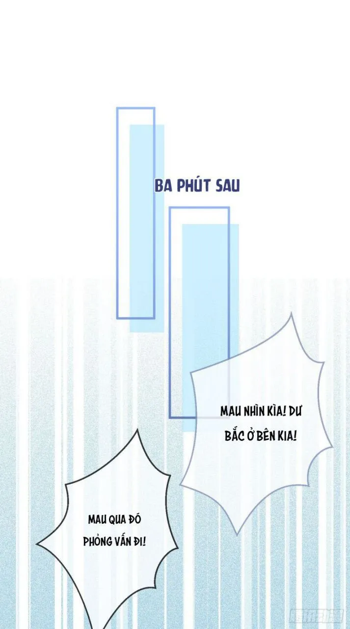 Hotsearch Của Ảnh Đế Chap 114 - Next Chap 115