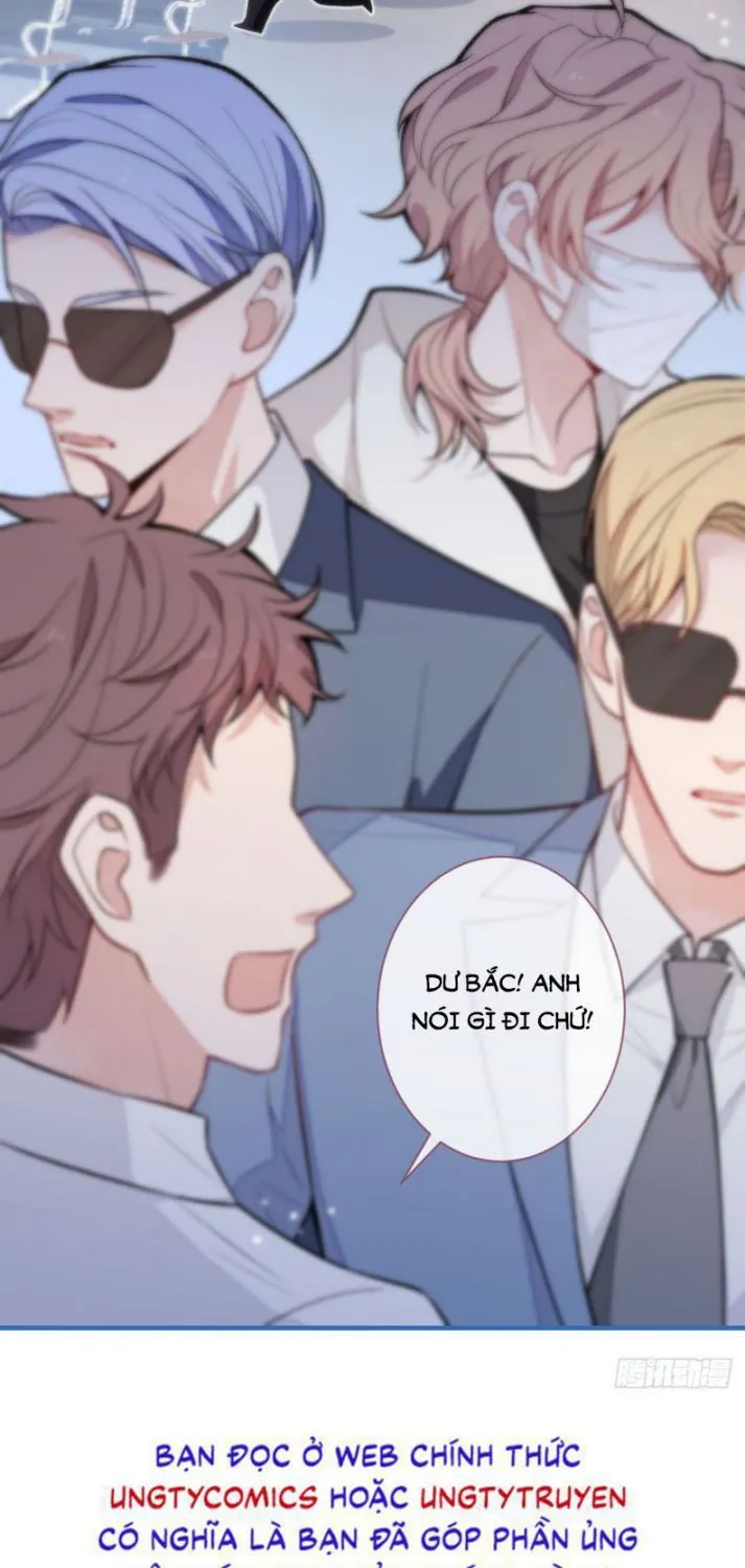 Hotsearch Của Ảnh Đế Chap 114 - Next Chap 115