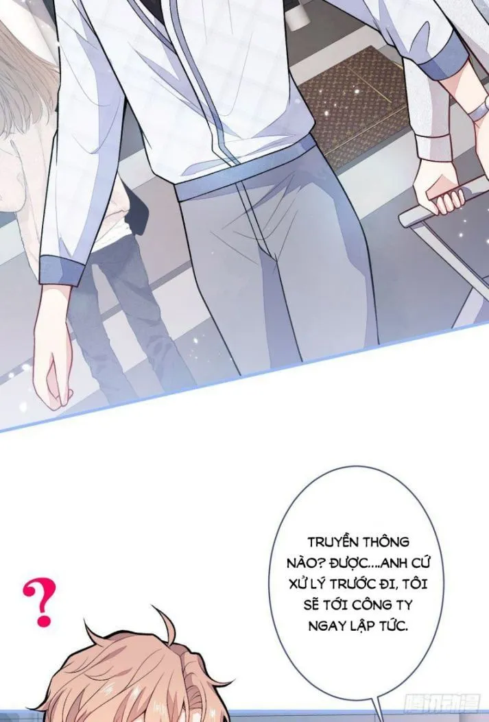 Hotsearch Của Ảnh Đế Chap 114 - Next Chap 115