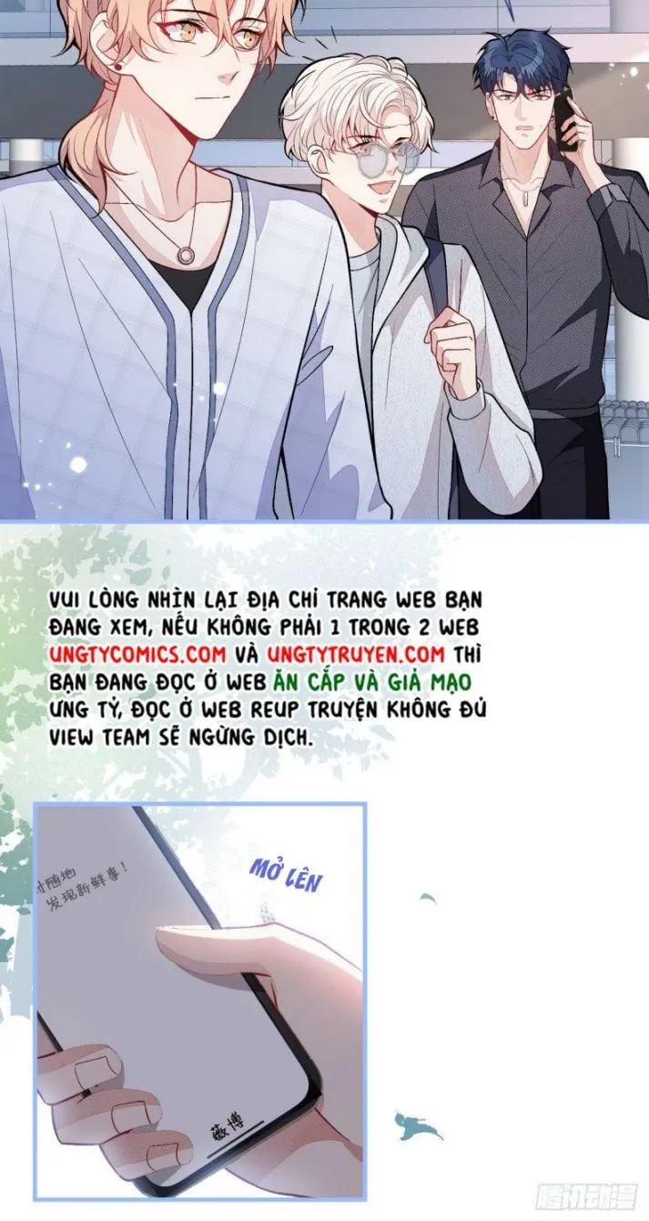 Hotsearch Của Ảnh Đế Chap 114 - Next Chap 115