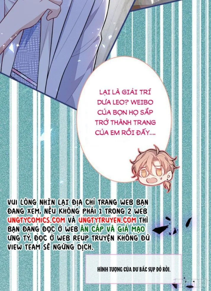 Hotsearch Của Ảnh Đế Chap 114 - Next Chap 115
