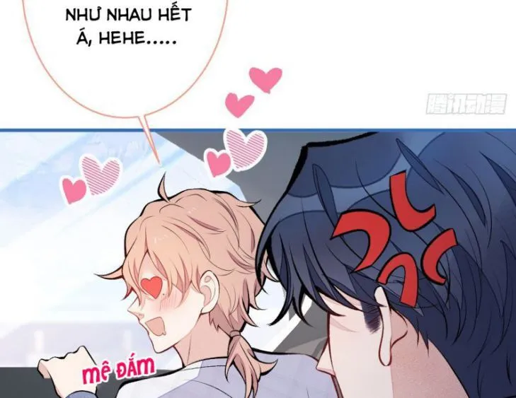 Hotsearch Của Ảnh Đế Chap 115 - Next Chap 116