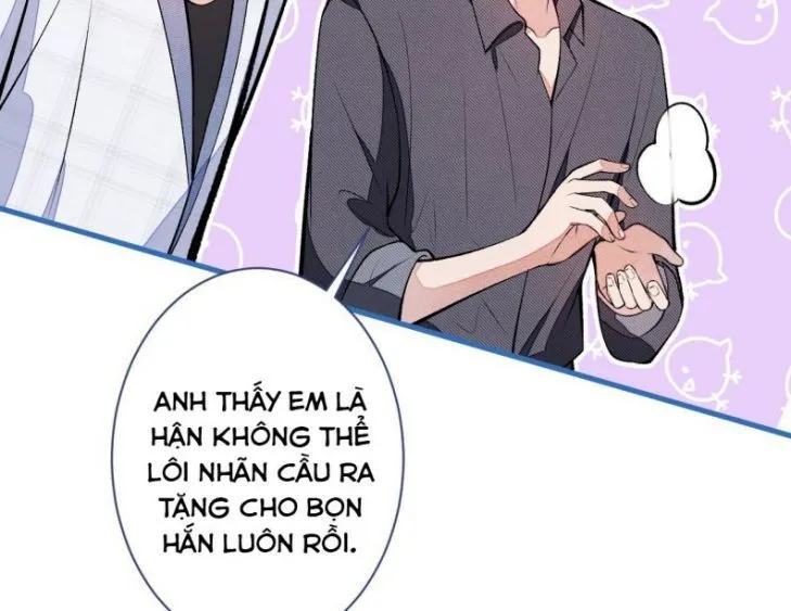 Hotsearch Của Ảnh Đế Chap 115 - Next Chap 116
