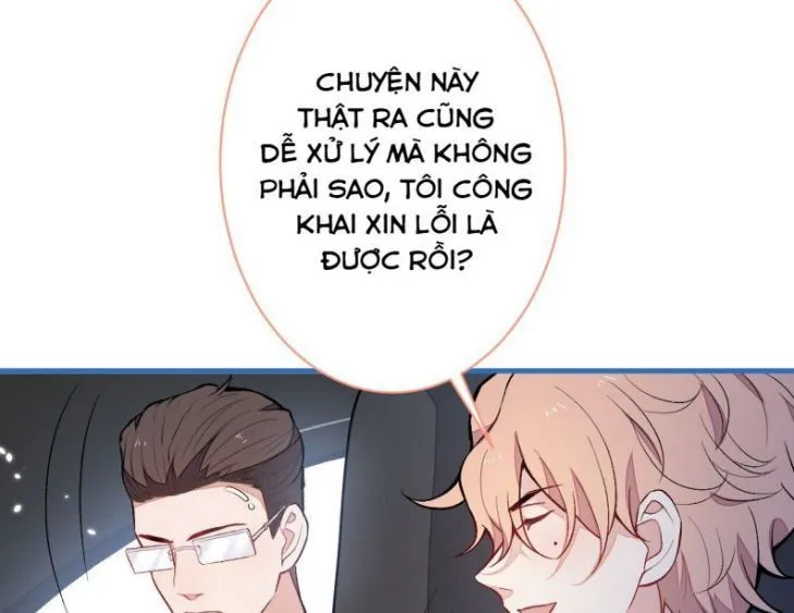Hotsearch Của Ảnh Đế Chap 115 - Next Chap 116