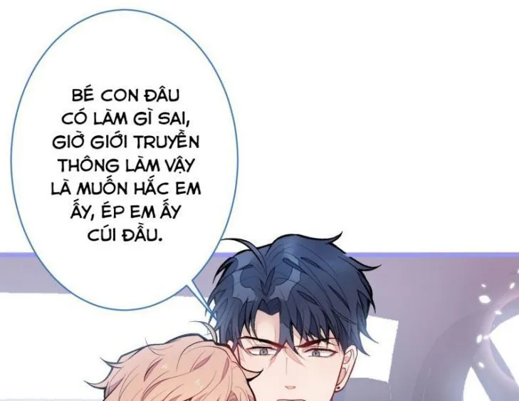 Hotsearch Của Ảnh Đế Chap 115 - Next Chap 116