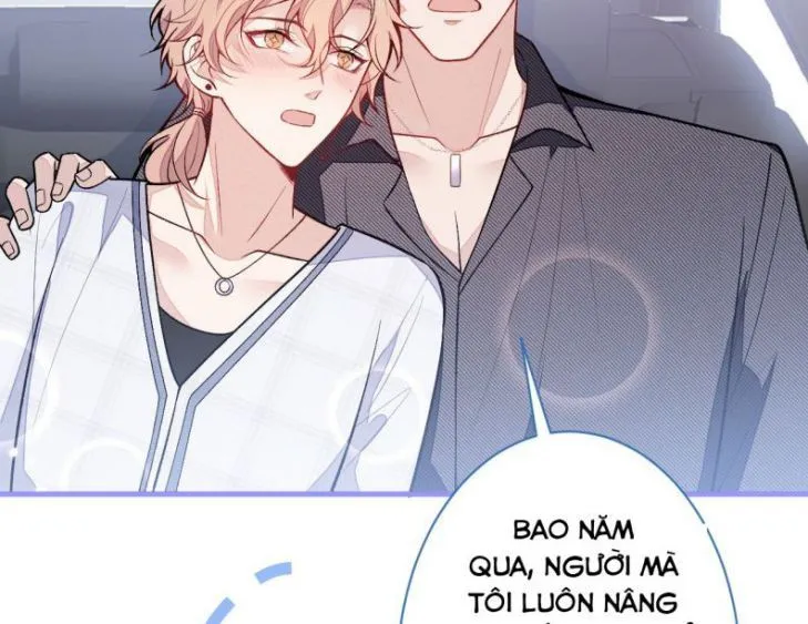 Hotsearch Của Ảnh Đế Chap 115 - Next Chap 116