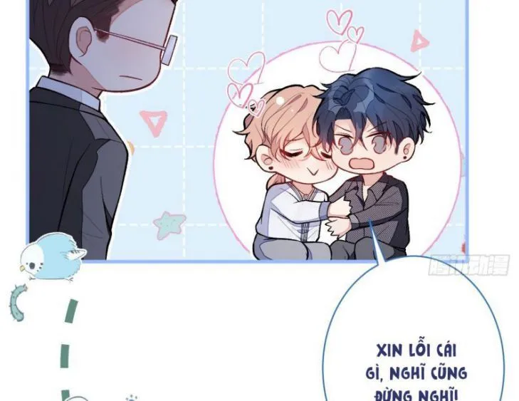 Hotsearch Của Ảnh Đế Chap 115 - Next Chap 116