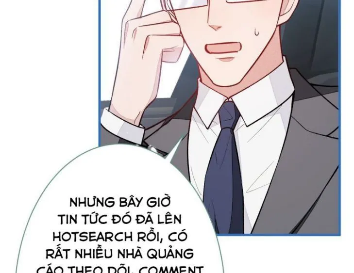 Hotsearch Của Ảnh Đế Chap 115 - Next Chap 116