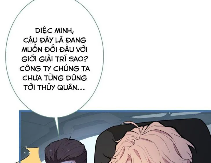 Hotsearch Của Ảnh Đế Chap 115 - Next Chap 116