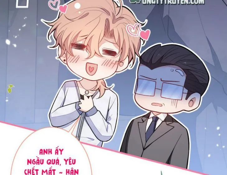 Hotsearch Của Ảnh Đế Chap 115 - Next Chap 116
