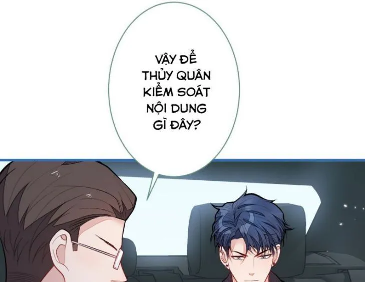 Hotsearch Của Ảnh Đế Chap 115 - Next Chap 116