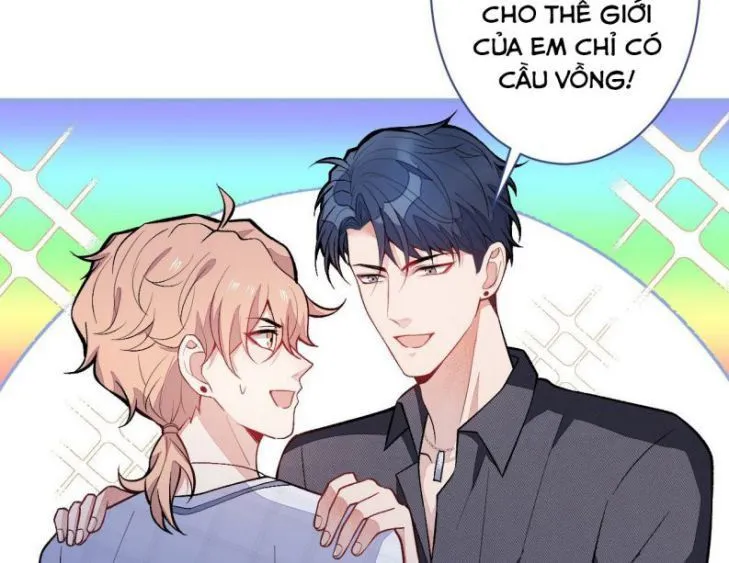 Hotsearch Của Ảnh Đế Chap 115 - Next Chap 116