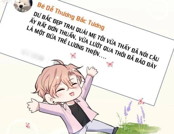 Hotsearch Của Ảnh Đế Chap 115 - Next Chap 116