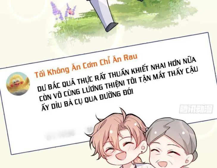 Hotsearch Của Ảnh Đế Chap 115 - Next Chap 116