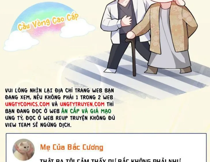Hotsearch Của Ảnh Đế Chap 115 - Next Chap 116