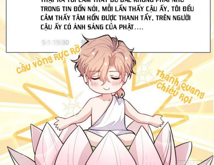 Hotsearch Của Ảnh Đế Chap 115 - Next Chap 116