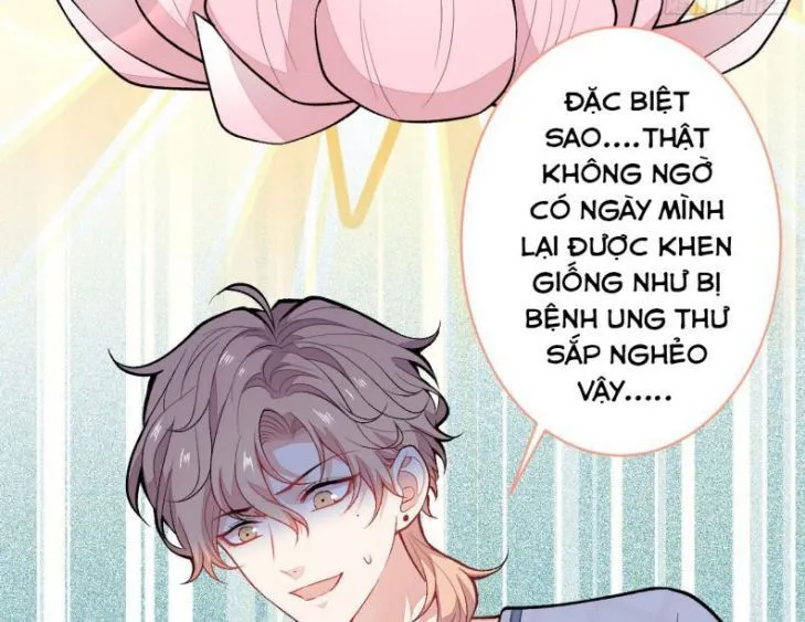 Hotsearch Của Ảnh Đế Chap 115 - Next Chap 116