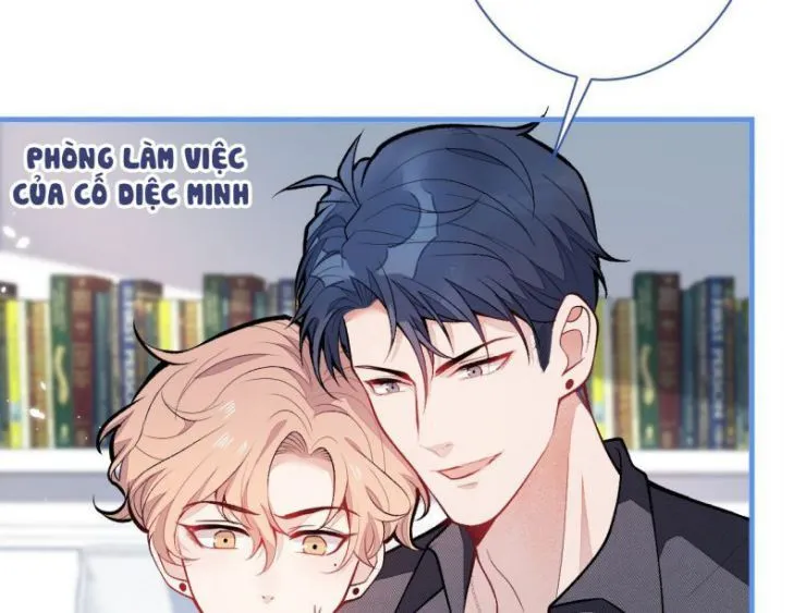 Hotsearch Của Ảnh Đế Chap 115 - Next Chap 116