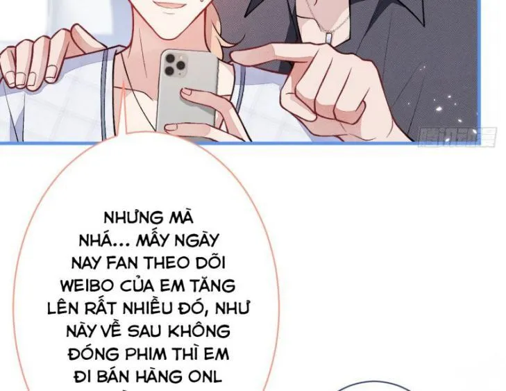 Hotsearch Của Ảnh Đế Chap 115 - Next Chap 116