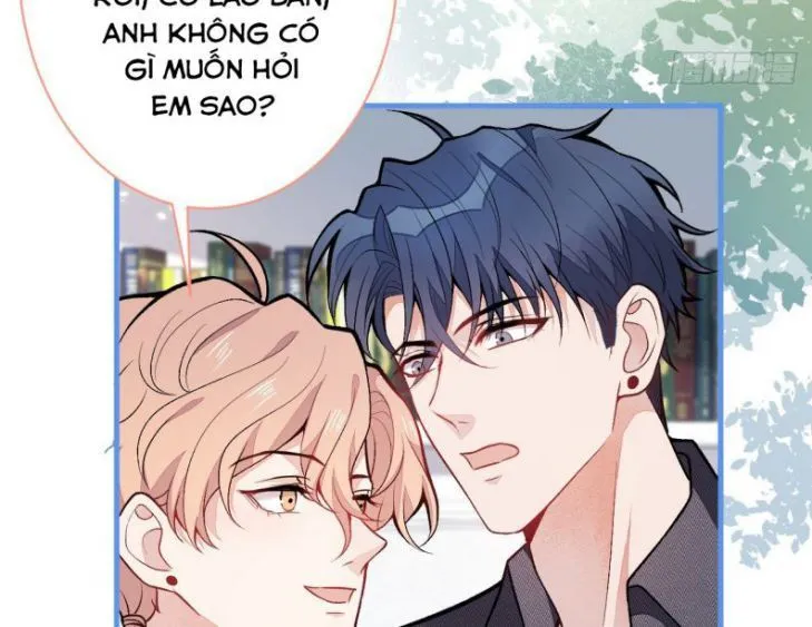 Hotsearch Của Ảnh Đế Chap 115 - Next Chap 116