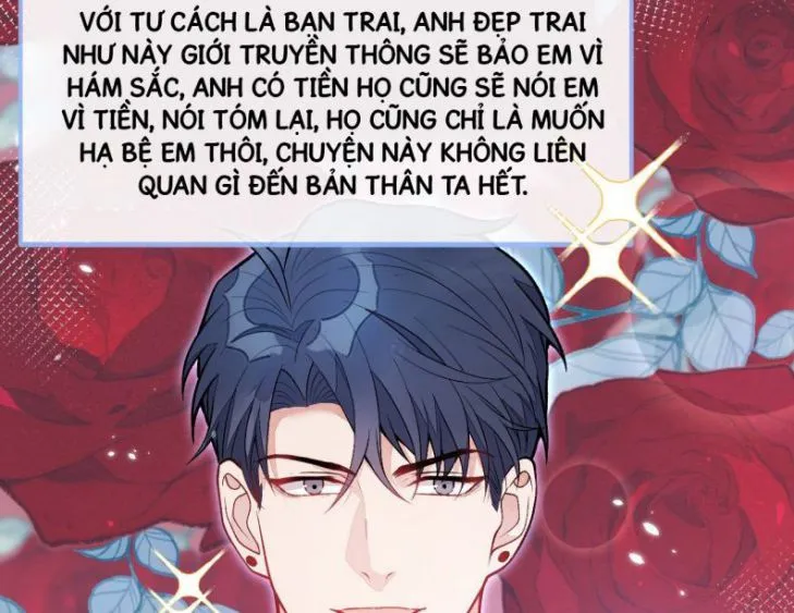 Hotsearch Của Ảnh Đế Chap 115 - Next Chap 116