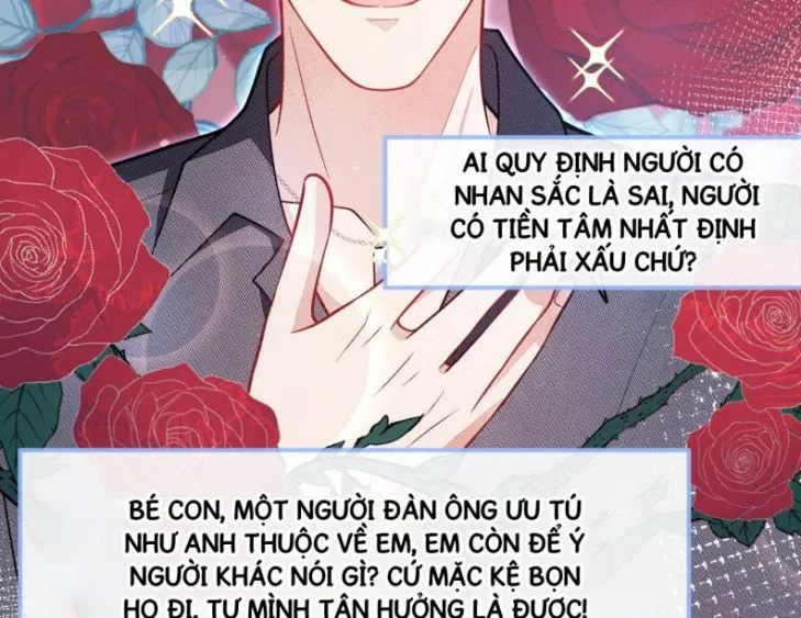 Hotsearch Của Ảnh Đế Chap 115 - Next Chap 116