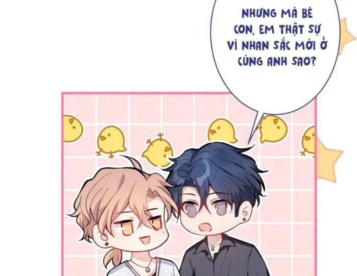 Hotsearch Của Ảnh Đế Chap 115 - Next Chap 116