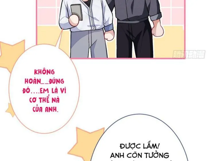 Hotsearch Của Ảnh Đế Chap 115 - Next Chap 116