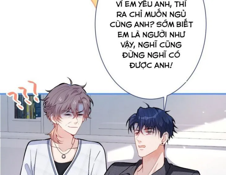 Hotsearch Của Ảnh Đế Chap 115 - Next Chap 116