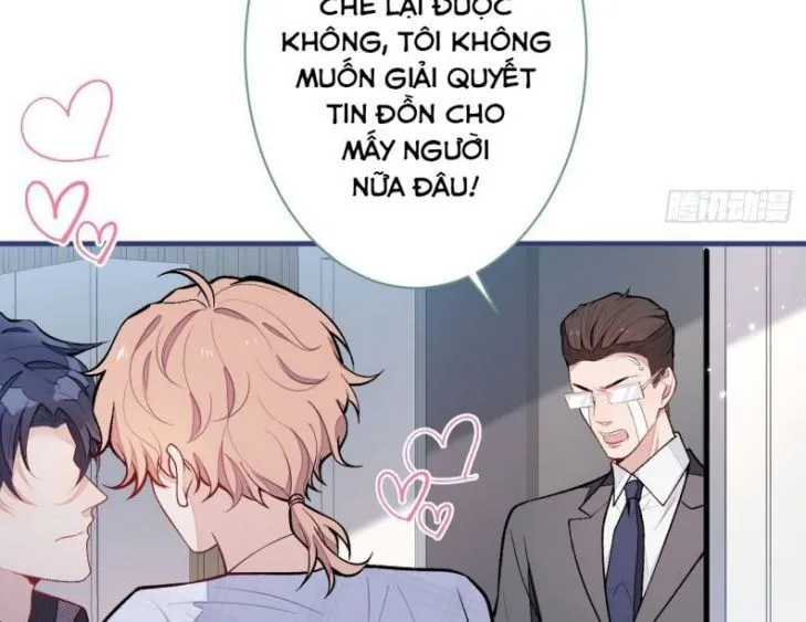 Hotsearch Của Ảnh Đế Chap 115 - Next Chap 116