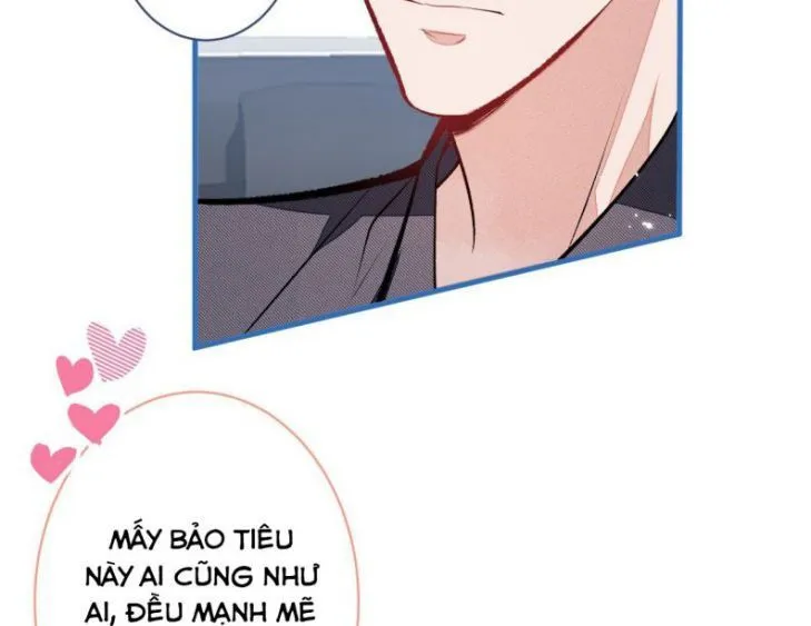 Hotsearch Của Ảnh Đế Chap 115 - Next Chap 116