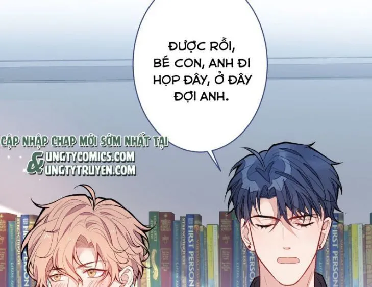 Hotsearch Của Ảnh Đế Chap 115 - Next Chap 116