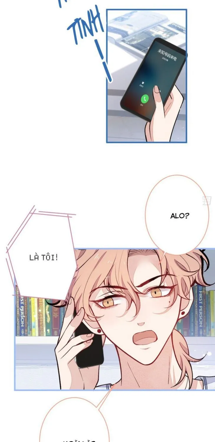 Hotsearch Của Ảnh Đế Chap 115 - Next Chap 116