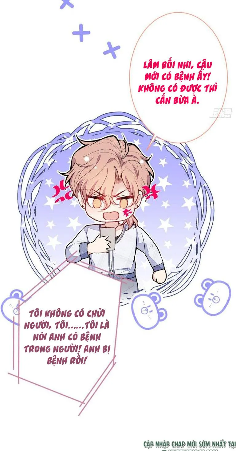 Hotsearch Của Ảnh Đế Chap 116 - Next Chap 117