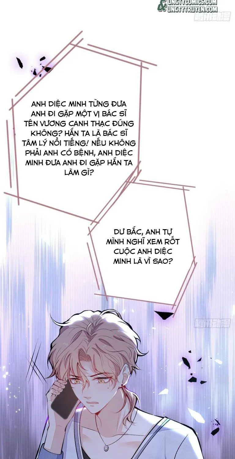 Hotsearch Của Ảnh Đế Chap 116 - Next Chap 117