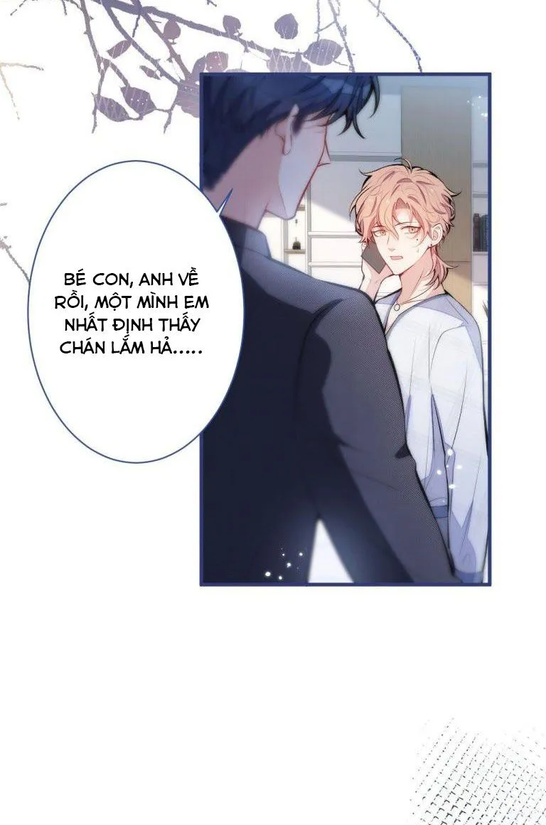 Hotsearch Của Ảnh Đế Chap 116 - Next Chap 117