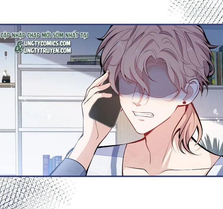 Hotsearch Của Ảnh Đế Chap 116 - Next Chap 117