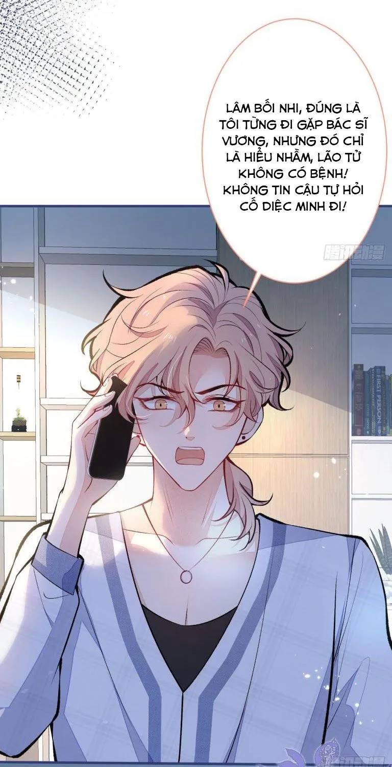 Hotsearch Của Ảnh Đế Chap 116 - Next Chap 117