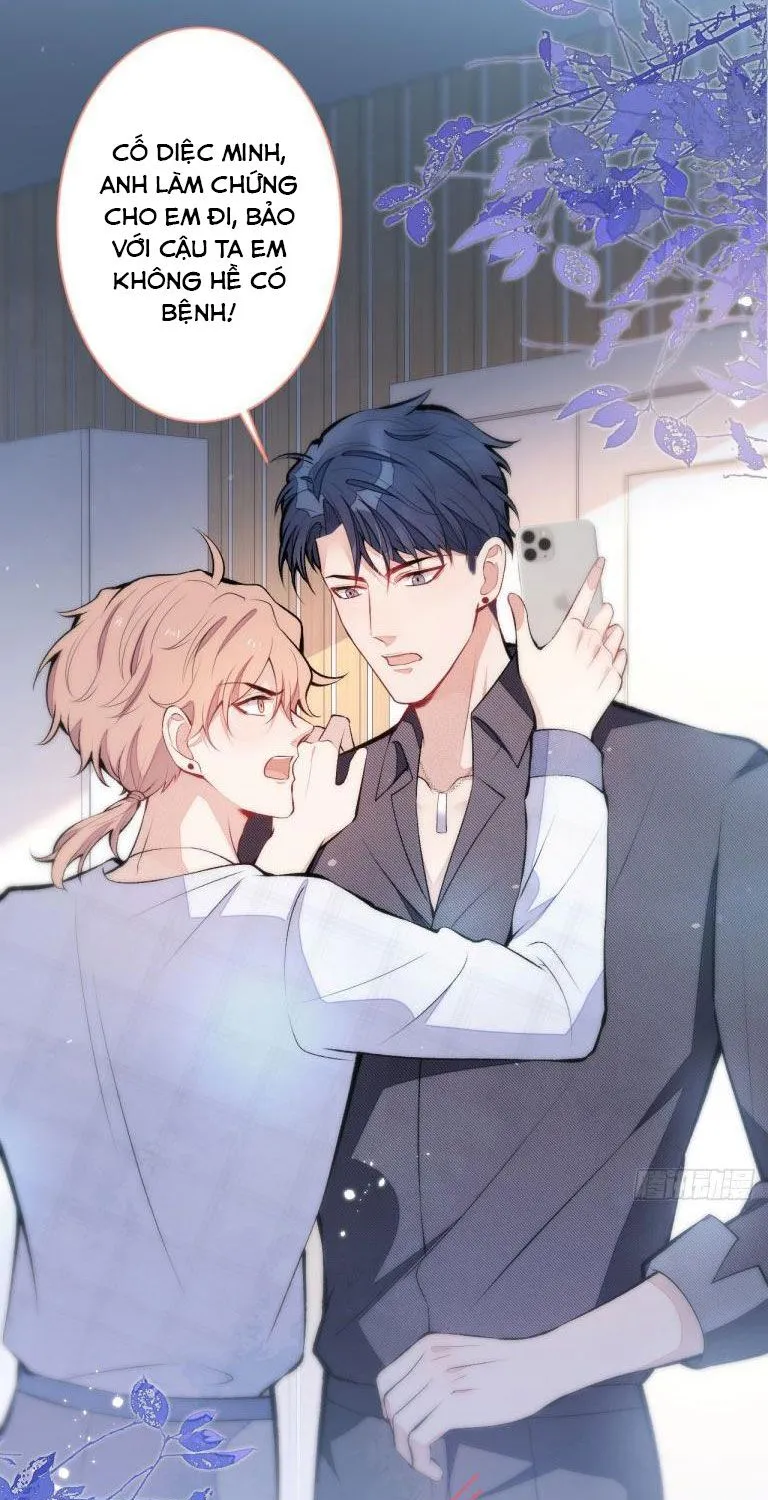 Hotsearch Của Ảnh Đế Chap 116 - Next Chap 117