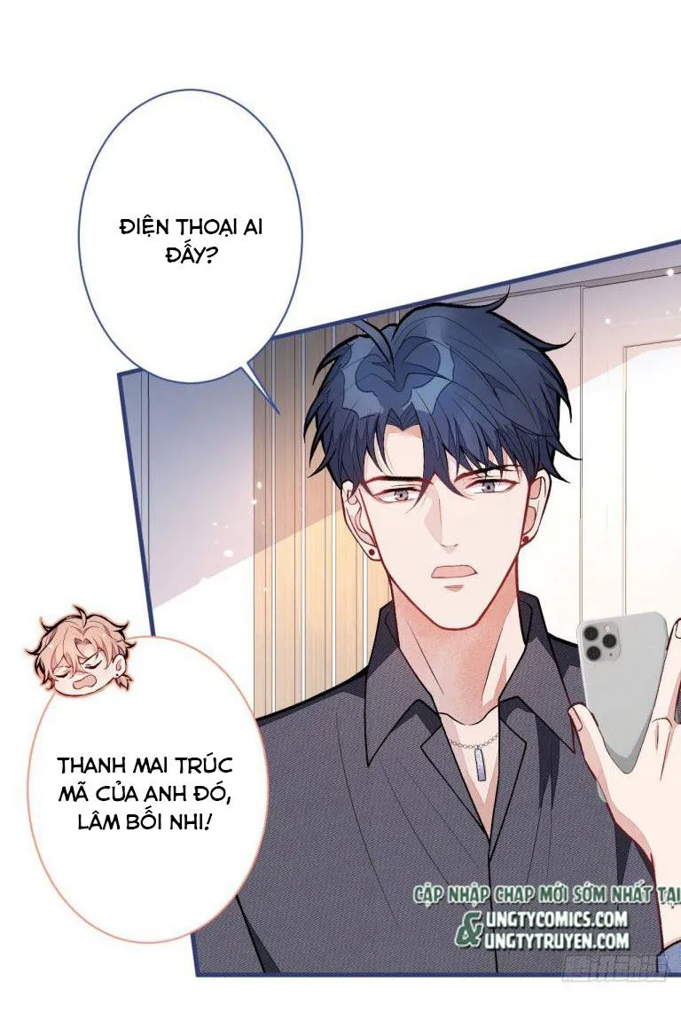 Hotsearch Của Ảnh Đế Chap 116 - Next Chap 117